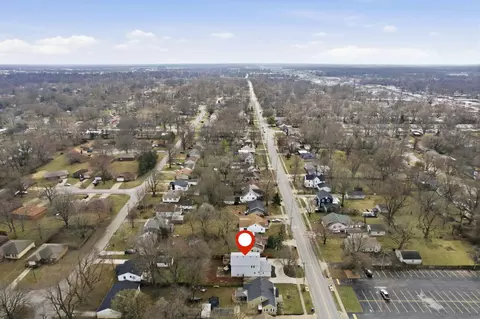 View/Area - 1834 S Jefferson Ave, Springfield, MO 65807 photo 3 of 5