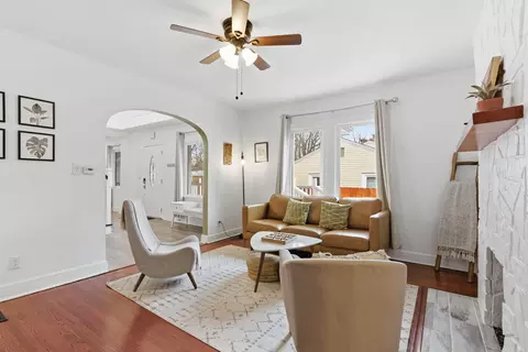 Living - 1834 S Jefferson Ave, Springfield, MO 65807 photo 3 of 3