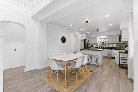 Dining - 1834 S Jefferson Ave, Springfield, MO 65807 photo 1 of 2