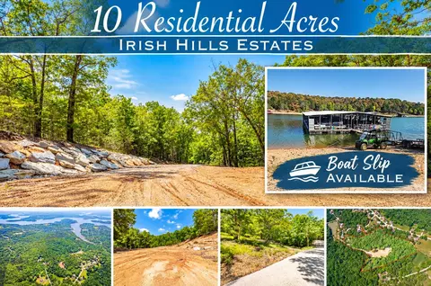 130 Loch Dr, Kimberling City, MO 65686