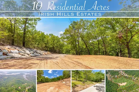 130 Loch Dr, Kimberling City, MO 65686