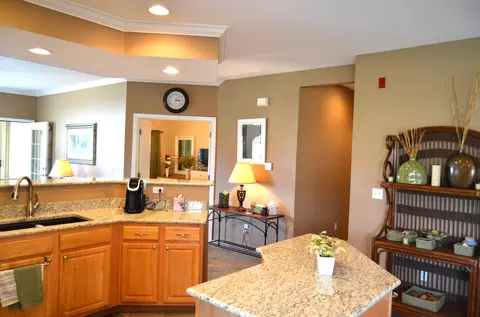 Kitchen - 300 Glory Rd #1, Branson, MO 65616 photo 5 of 6