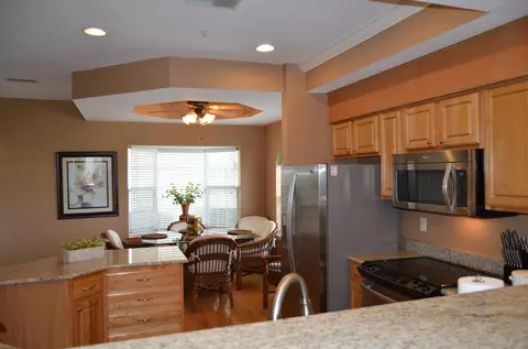 Kitchen - 300 Glory Rd #1, Branson, MO 65616 photo 6 of 6