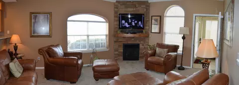 Living - 300 Glory Rd #1, Branson, MO 65616 photo 1 of 4