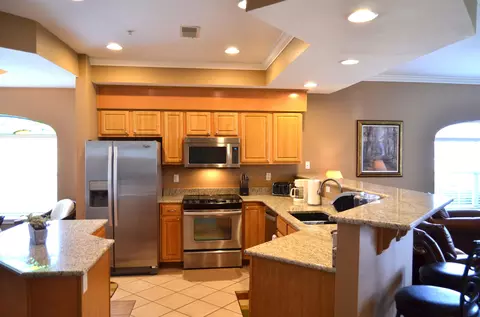 Kitchen - 300 Glory Rd #1, Branson, MO 65616 photo 2 of 6