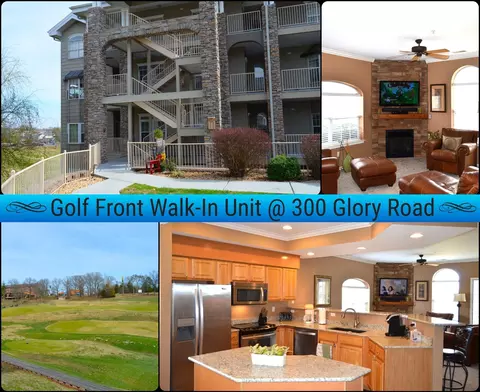 300 Glory Rd #1, Branson, MO 65616