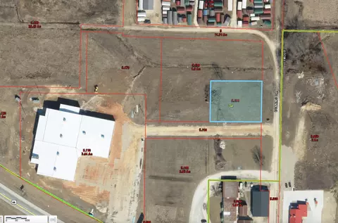 000 Dunning Dr, Seymour, MO 65746
