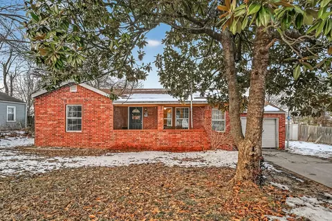 2801 W Washita St, Springfield, MO 65807