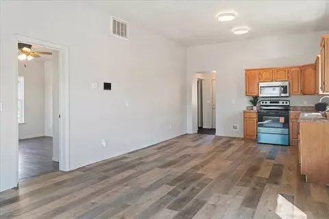 Living - 1123 E Blaine St, Springfield, MO 65803 photo 1 of 2