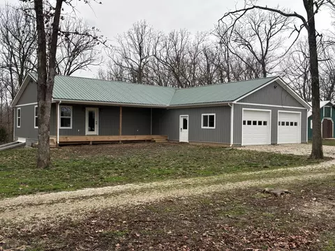 5 Quail Farm Rd, Buffalo, MO 65622