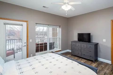 Bedroom - 80 Celebration Cove Cir, Branson, MO 65616 photo 2 of 6
