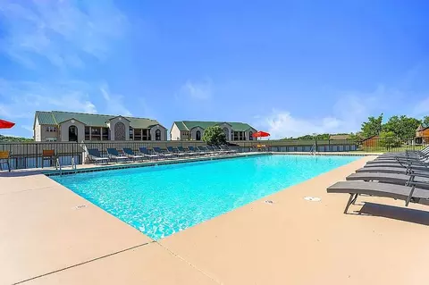 Exterior - 80 Celebration Cove Cir, Branson, MO 65616 photo 5 of 8