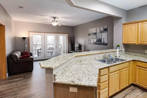 Kitchen - 80 Celebration Cove Cir, Branson, MO 65616 photo 1 of 2