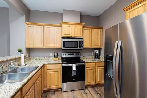 Kitchen - 80 Celebration Cove Cir, Branson, MO 65616 photo 2 of 2