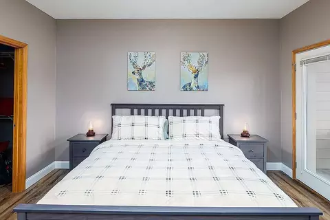 Bedroom - 80 Celebration Cove Cir, Branson, MO 65616 photo 3 of 6