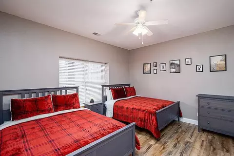 Bedroom - 80 Celebration Cove Cir, Branson, MO 65616 photo 4 of 6