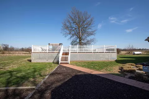 Exterior - 222 SE 30th Rd, Lamar, MO 64759 photo 6 of 20