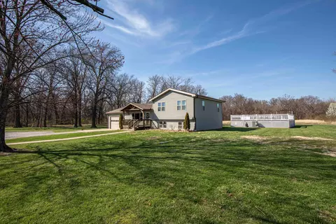 Exterior - 222 SE 30th Rd, Lamar, MO 64759 photo 15 of 20