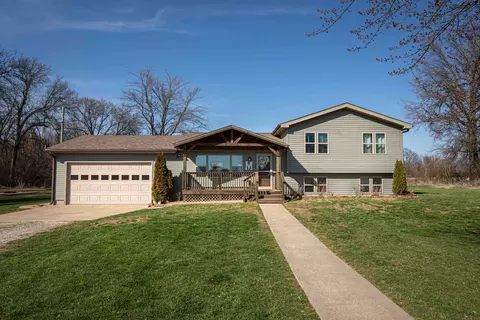 Exterior - 222 SE 30th Rd, Lamar, MO 64759 photo 14 of 20