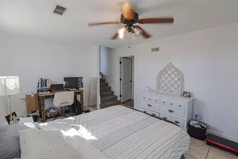 Bedroom - 222 SE 30th Rd, Lamar, MO 64759 photo 7 of 7