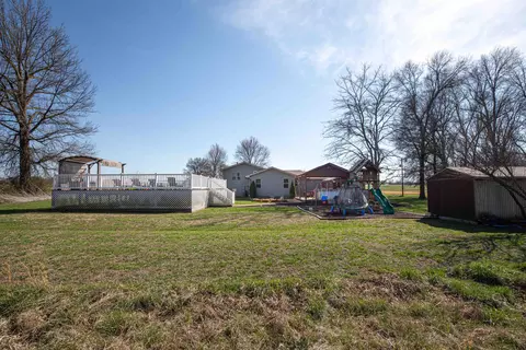 Exterior - 222 SE 30th Rd, Lamar, MO 64759 photo 10 of 20