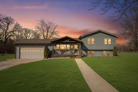 Exterior - 222 SE 30th Rd, Lamar, MO 64759 photo 1 of 20