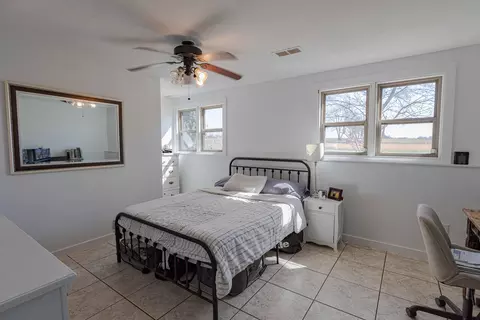 Bedroom - 222 SE 30th Rd, Lamar, MO 64759 photo 6 of 7