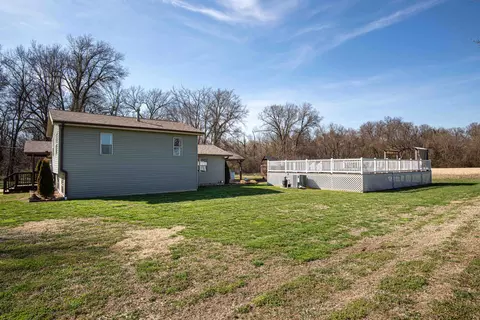 Exterior - 222 SE 30th Rd, Lamar, MO 64759 photo 16 of 20
