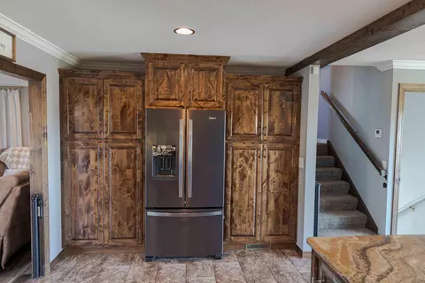 Kitchen - 222 SE 30th Rd, Lamar, MO 64759 photo 2 of 6