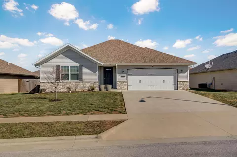 5601 W Pecan St, Springfield, MO 65802
