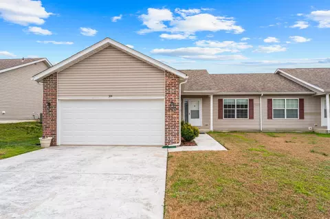 324 Van Buren Rd #1, Branson, MO 65616