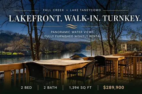 77 Anglers Pointe #1, Branson, MO 65616