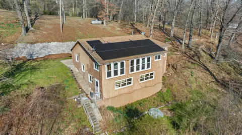 Exterior - 300 Summit Ln, Noel, MO 64854 photo 7 of 9