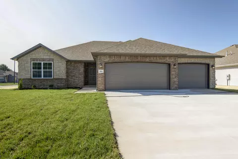 576 N Bryan Ave #LOT 12, Rogersville, MO 65742