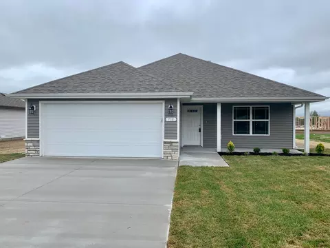 1917 Wellington Dr #LOT 52, Ozark, MO 65721