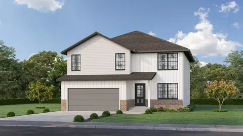 1911 Wellington Dr #LOT 55, Ozark, MO 65721