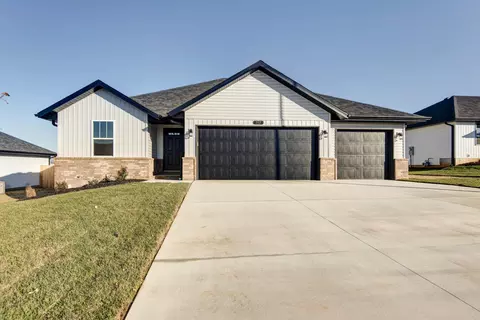 1914 Wellington Dr #LOT 61, Ozark, MO 65721