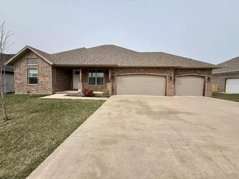 1165 W Gaslight Dr, Springfield, MO 65810