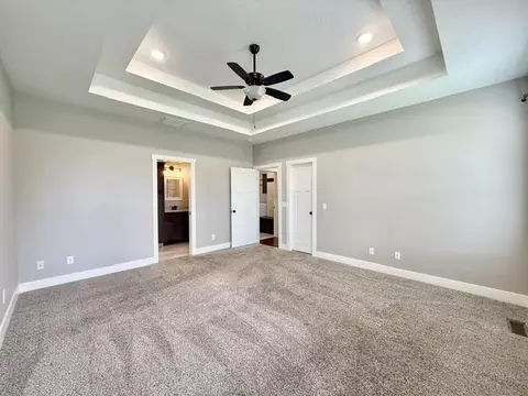 Bedroom - 1165 W Gaslight Dr, Springfield, MO 65810 photo 2 of 11