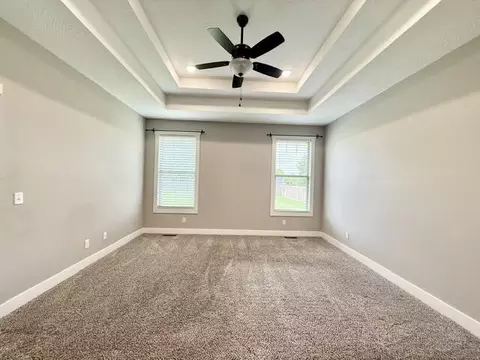 Bedroom - 1165 W Gaslight Dr, Springfield, MO 65810 photo 4 of 11