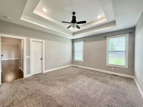 Bedroom - 1165 W Gaslight Dr, Springfield, MO 65810 photo 3 of 11