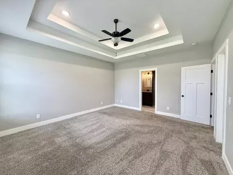 Bedroom - 1165 W Gaslight Dr, Springfield, MO 65810 photo 1 of 11