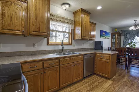 Kitchen - 2504 E Verona St, Springfield, MO 65804 photo 1 of 3
