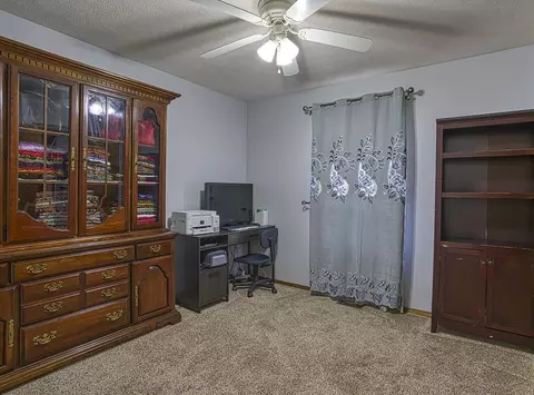 Bedroom - 2504 E Verona St, Springfield, MO 65804 photo 2 of 2