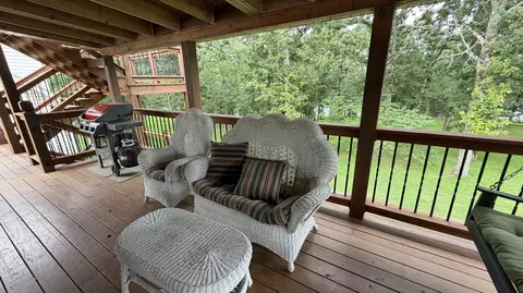 Exterior - 27284 Cimarron Dr, Eagle Rock, MO 65641 photo 8 of 11