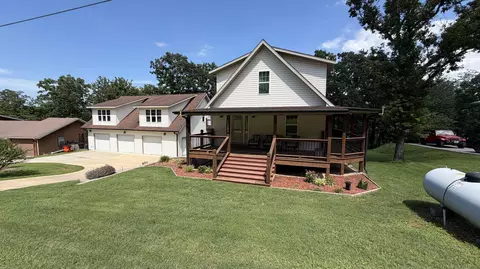 Exterior - 27284 Cimarron Dr, Eagle Rock, MO 65641 photo 2 of 11