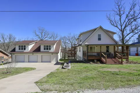 27284 Cimarron Dr, Eagle Rock, MO 65641