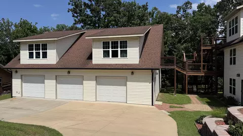 Exterior - 27284 Cimarron Dr, Eagle Rock, MO 65641 photo 4 of 11