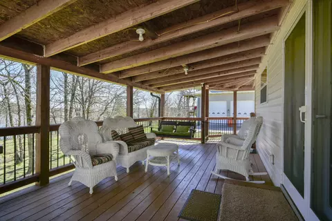 Exterior - 27284 Cimarron Dr, Eagle Rock, MO 65641 photo 7 of 11
