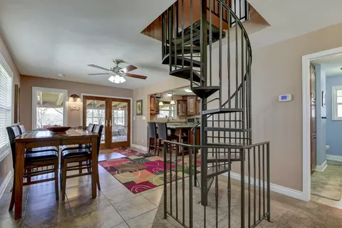 Dining - 27284 Cimarron Dr, Eagle Rock, MO 65641 photo 1 of 2